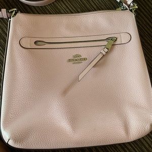 Authentic Coach Crossbody